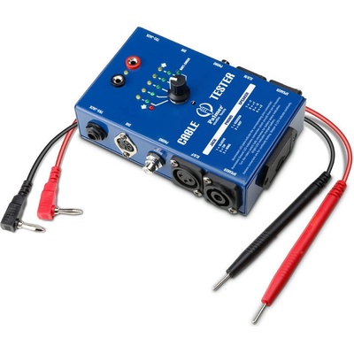 Palmer AHMCT8 Pro cable tester