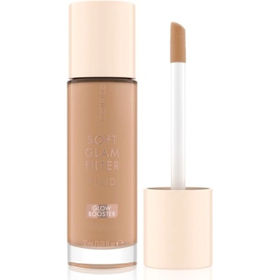 Catrice Soft Glam Filter rozjasňující tónovací fluid 030 Medium 30 ml