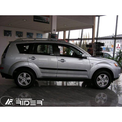 Lišta dverí MITSUBISHI Outlander, 2006-2013
