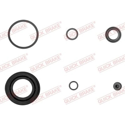 Opravná sada brzdového strmeňa Quick Brake 114-0024