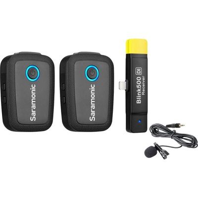 Saramonic Blink 500 Pro B4