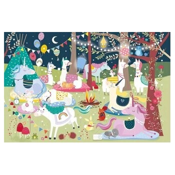 Gibsons Sweet Dreams 36 dielov