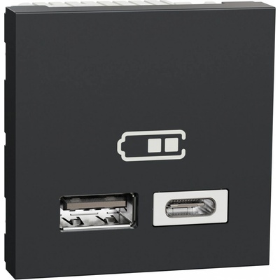 Schneider Electric Unica NU301854