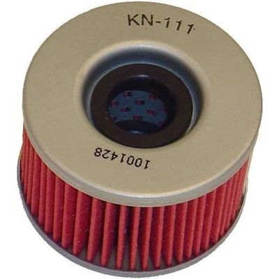 K&N olejový filtr HONDA CB 450N, 500T (TWIN), 450S, 250T (TWIN), 400A HAWK HONDAMATIC, 250RSD, 250 (TWO-FIFTY), 450DX, 250ND (EURO), 400T (HAWK), 250N (EURO), 350SG, 350S, 400N (EURO), 250RSA 74-02, C – Hledejceny.cz