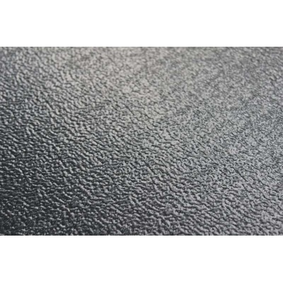 Závětrná lišta horní s okapnicí r.š.250mm Al Hliník STUCCO RAL 7016 antracit dl.2m