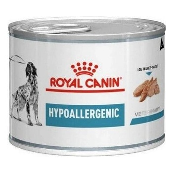 Royal Canin VHN Hypoallergenic 200 g