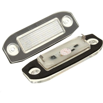 Toraz Led за регистрационен номер volvo (1132)