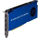 HP Radeon Pro WX 7100 8GB GDDR5 Z0B14AA