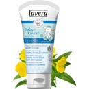 Lavera Baby & Kinder Neutral dětský Bio krém proti opruzeninám 50 ml