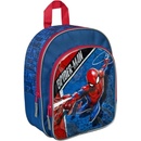 Undercover Spider Man viacfarebný