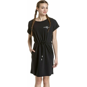 Meatfly дамски рокли Lottie Black Meatfly | Cheren | ЖЕНИ | XS