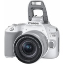 Цифрови фотоапарати Canon EOS 250D + EF-S 18-55mm IS STM (3454C002AA)