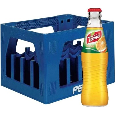 Toma Pomeranč 24 x 250 ml