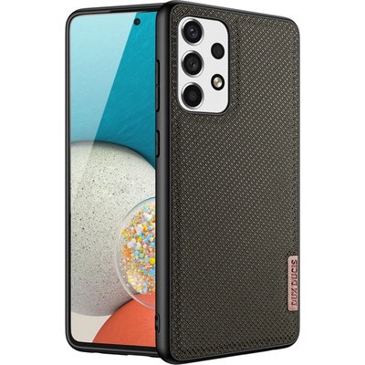 Dux Ducis Кейс Dux Ducis Fino за Samsung Galaxy A73, Зелен (6934913042922)