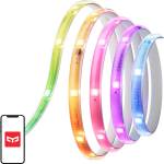 Yeelight D1 RGBIC 10m интелигентна LED лента (YLYDD-0095)