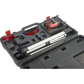 KAPRO 875S Prolaser Laser, Beamfinder, RedBeam