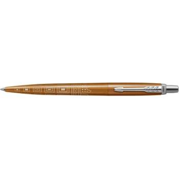 Parker Royal Jotter SE 2198197 Rome сребърен клипс за писалка 7010574006 (7010574006)
