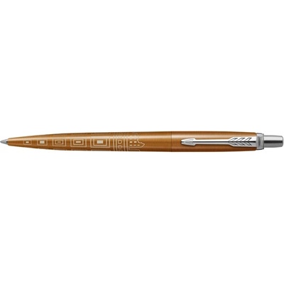 Parker Royal Jotter SE 2198197 Rome сребърен клипс за писалка 7010574006 (7010574006)