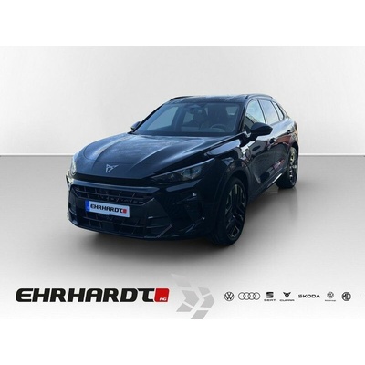 Cupra Terramar 1.5 e-Hybrid VZ DSG 200 kW