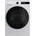 Candy BWR 6106BL8-S