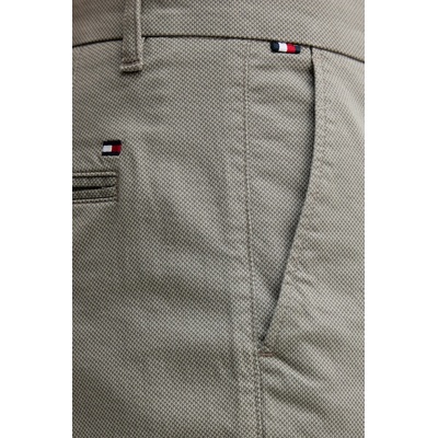 Tommy Hilfiger Панталон Tommy Hilfiger (MW0MW39700)