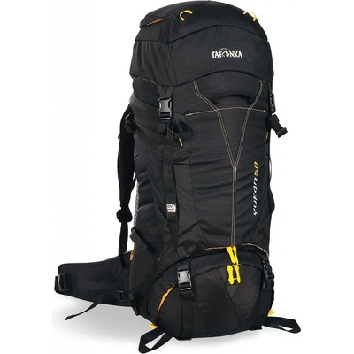 Tatonka Yukon 50l Black