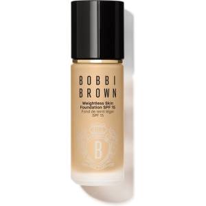 Bobbi Brown Weightless Skin Foundation Фон дьо тен флуид 30ml - douglas - 92,82 лв