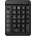 HP 435 програмируема безжична клавиатура - черна (7n7c3aa) (7n7c3aa)