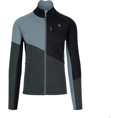 Karpos Federa Full Zip Fleece