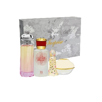 Image 1 of Ahmed Al Maghribi Подаръчна кутия Surprise