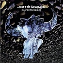 JAMIROQUAI: SYNKRONIZED LP