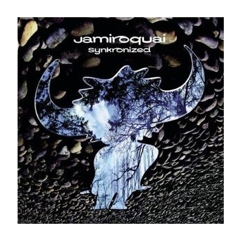 JAMIROQUAI: SYNKRONIZED LP