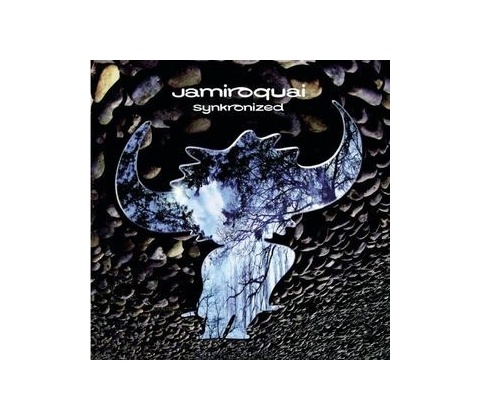 JAMIROQUAI: SYNKRONIZED LP