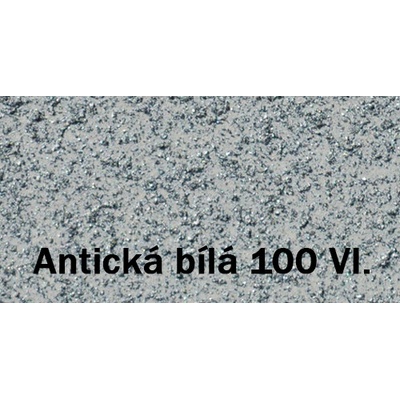Schmiedeeisen lack kovářská barva 2,5L antická bílá 100 VI.