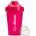 GymBeam Shaker Blender Bottle Pink | 400 ml [400 мл]