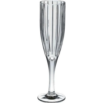 Bohemia Crystal poháre na šampanské Caren 180 ml
