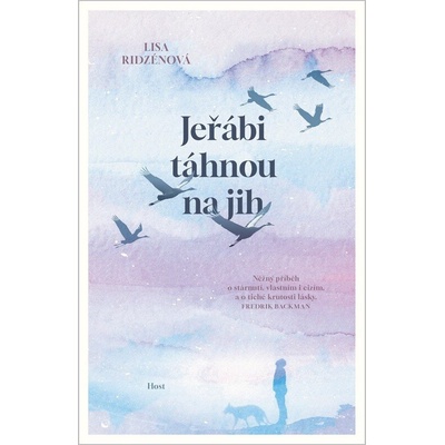 Jeřábi táhnou na jih, 1. vydání