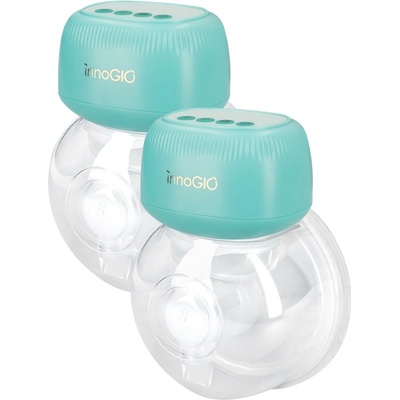 InnoGIO GIOluna Smart Double GIO-353 Помпа за гърди