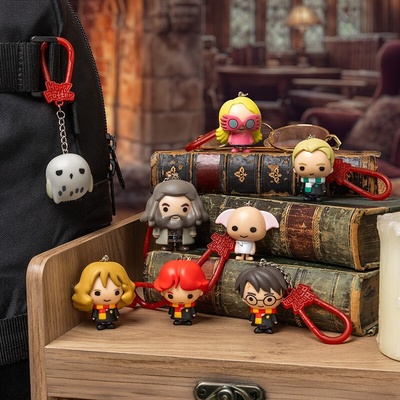 Harry Potter backpack buddies CDU24