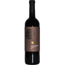 Karpatská Perla Cabernet Sauvignon 2018 13% 0,75 l (čistá fľaša)