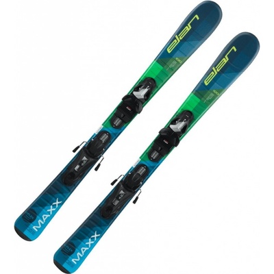ELAN Maxx JRS 22/23