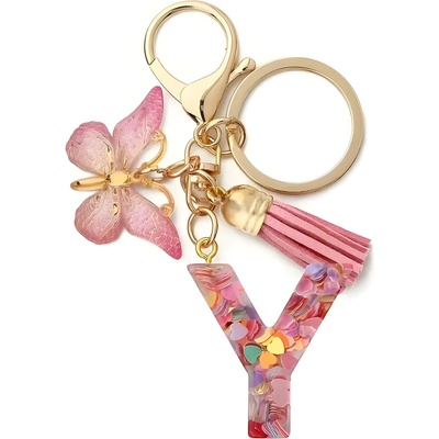 HARAHU Ключодържател Азбука - y kp30356 (30356)