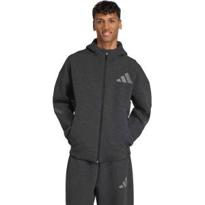 Adidas Суитшърт Z. N. E. Premium Full-Zip Hoodie