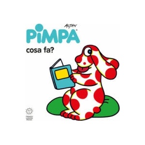 Pimpa (2022)