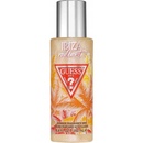 Tělové spreje Guess Ibiza Radiant tělový sprej 250 ml