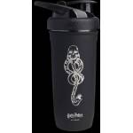 Smartshake Smart Reforce Stainless Steel Shaker | Harry Potter - Dark Mark [900 мл]