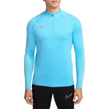 Nike Тениска с дълъг ръкав Nike M NK DF STRK DRIL TOP dv9225-416 Размер L