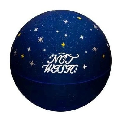 NCT WISH - Wishlist - Wishport Version - Ball Package CD – Hledejceny.cz
