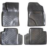 Umbrella Гумени стелки umbrella за toyota avensis third generation 2009-2018 (8682578003519)