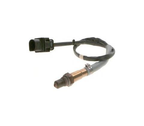 Lambda sonda BOSCH 0 258 017 305